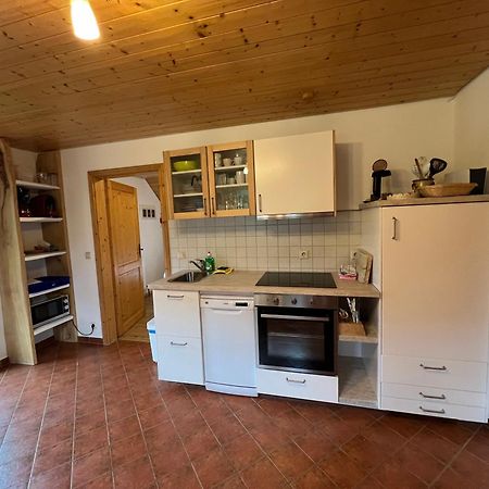 Landhaus Valentin Triberg im Schwarzwald Bagian luar foto