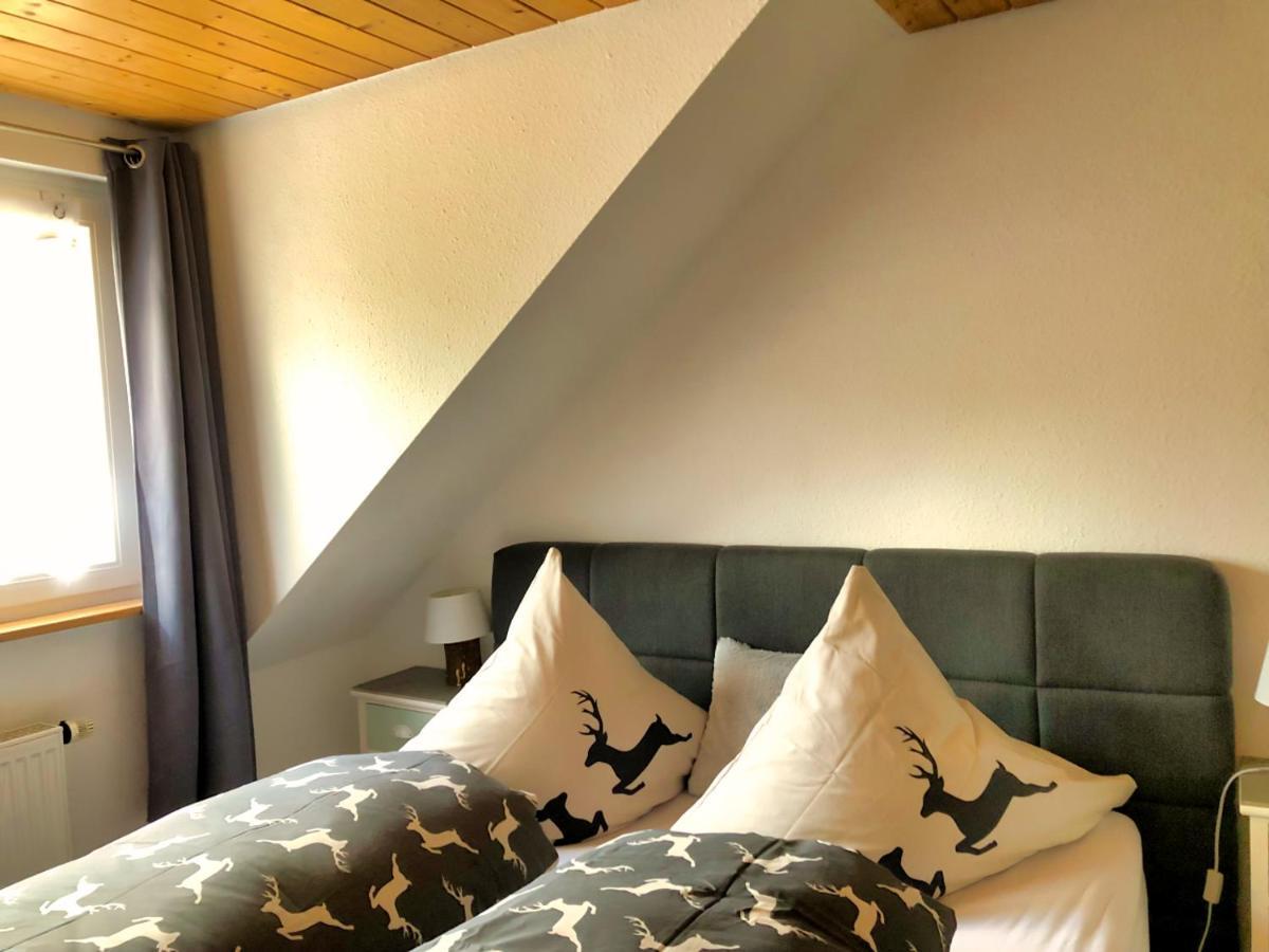 Landhaus Valentin Triberg im Schwarzwald Bagian luar foto