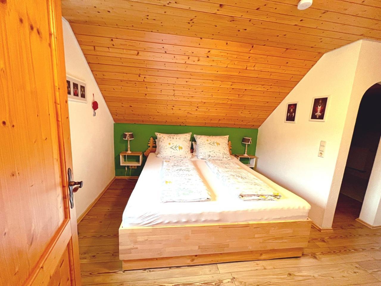 Landhaus Valentin Triberg im Schwarzwald Bagian luar foto